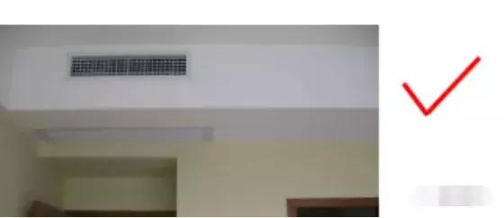 空调风口凝露现象怎么处理,空调风管结露原因及解决方法