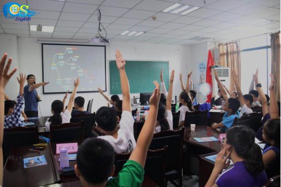 奇速英语培训加盟排行榜,如何加盟少儿英语培训机构