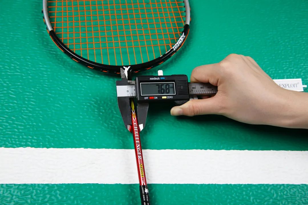 9500球拍推荐,入门球拍测评