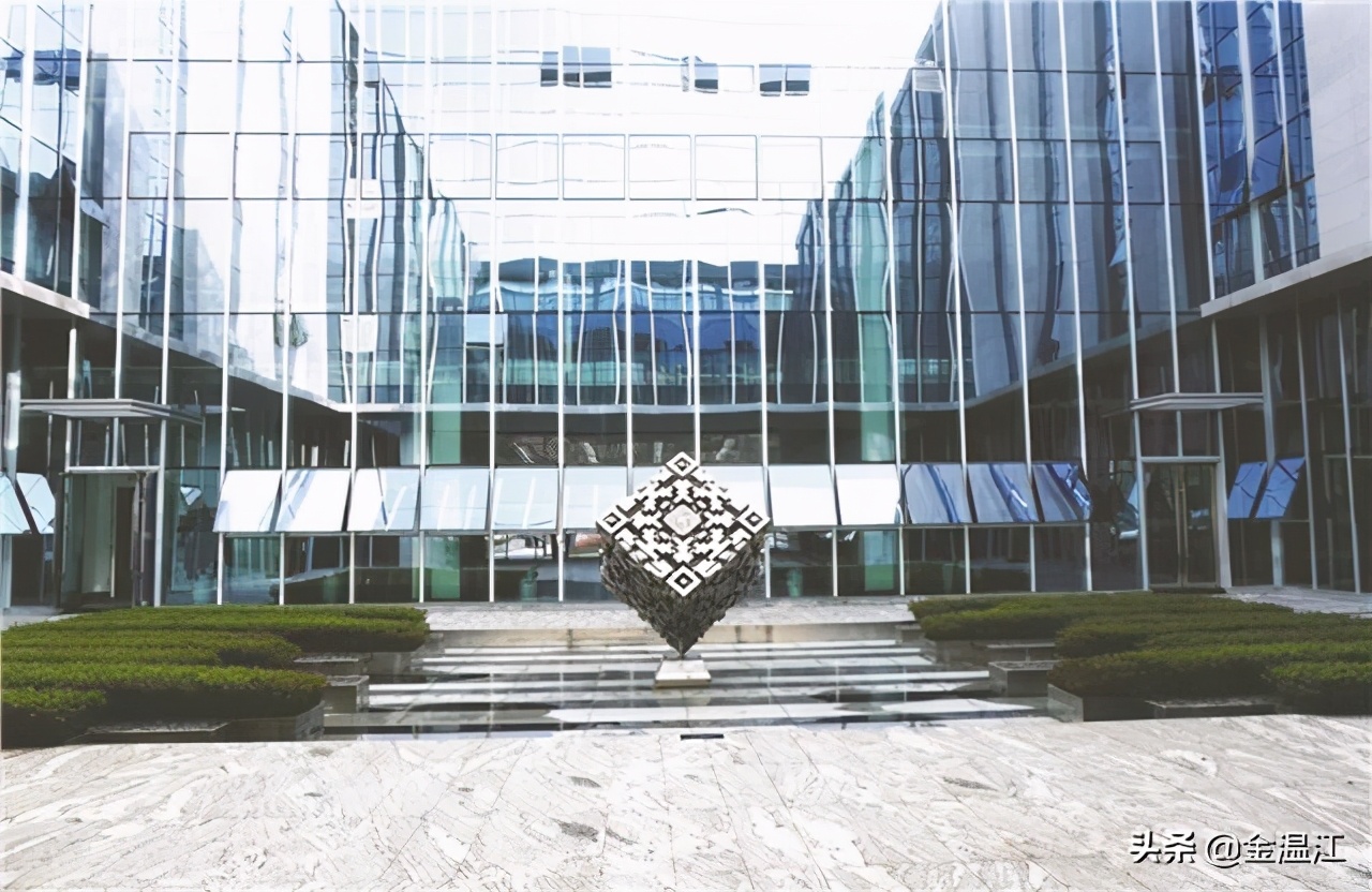 温江新创智中心高校入驻,新创智中心一期