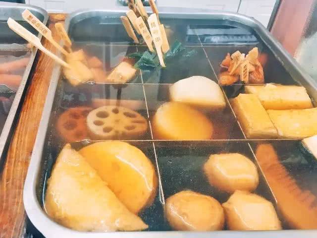 网红便利店上货大全,网红便利店位置