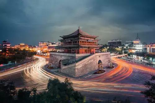 张掖啥意思,张掖古代叫什么