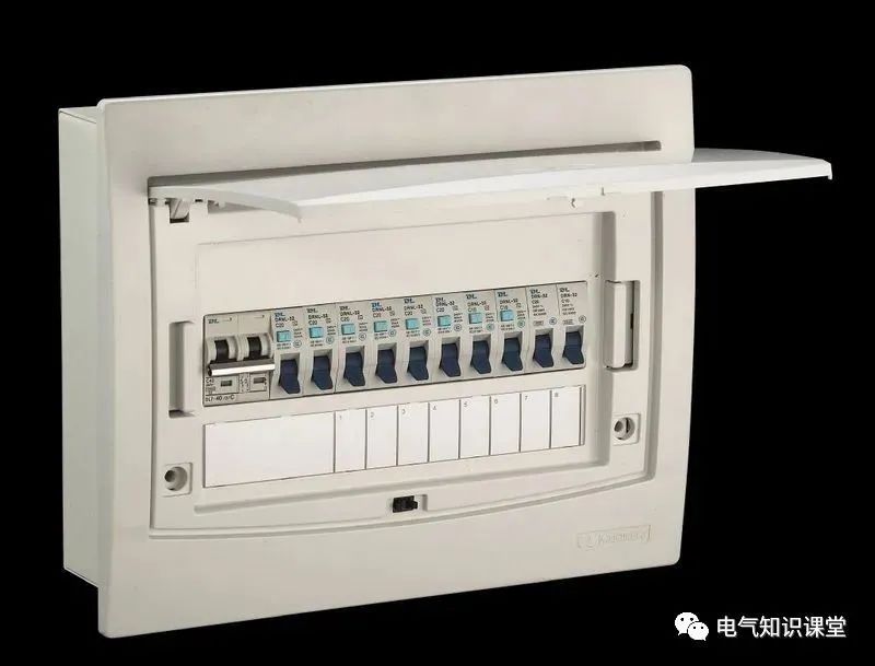 配电箱怎么样接线好看,配电箱怎么安装才能好看