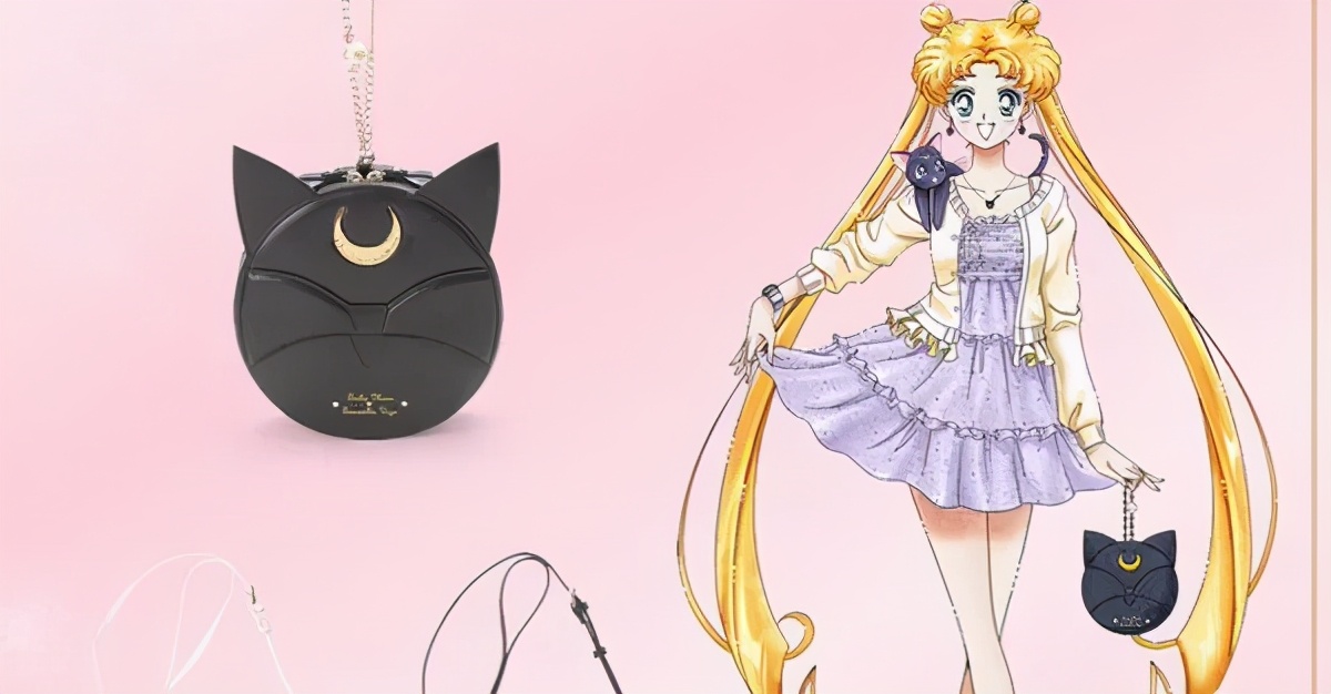 高端美少女战士t恤 (美少女战士时尚甜品)