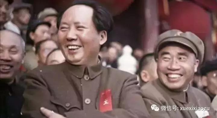 有关开国大典的几条史实,开国大典背后的故事有哪些