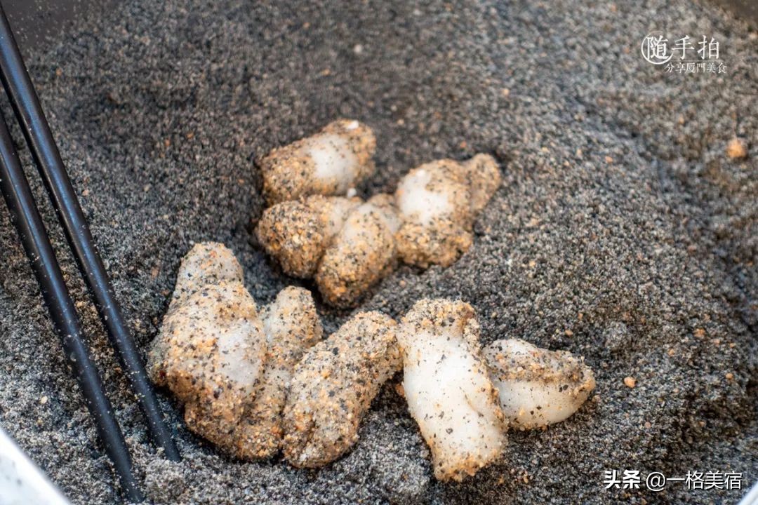 鼓浪屿吃喝,鼓浪屿在哪吃不被坑