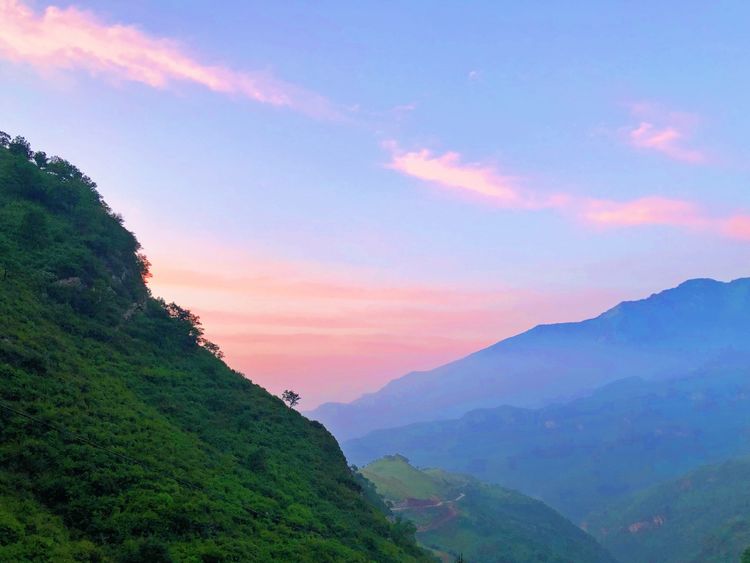 小五台山景区游玩攻略,小五台山快乐一日游