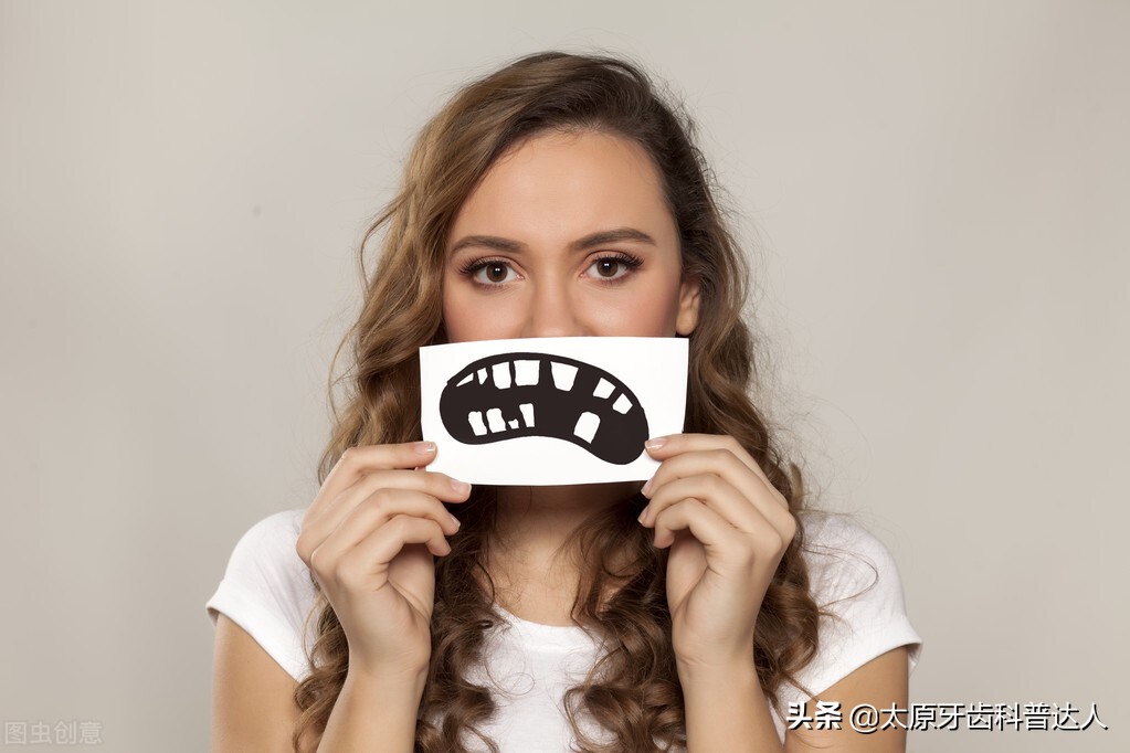 牙齿开裂到全部恢复要多少钱,牙齿突然裂开了是怎么回事