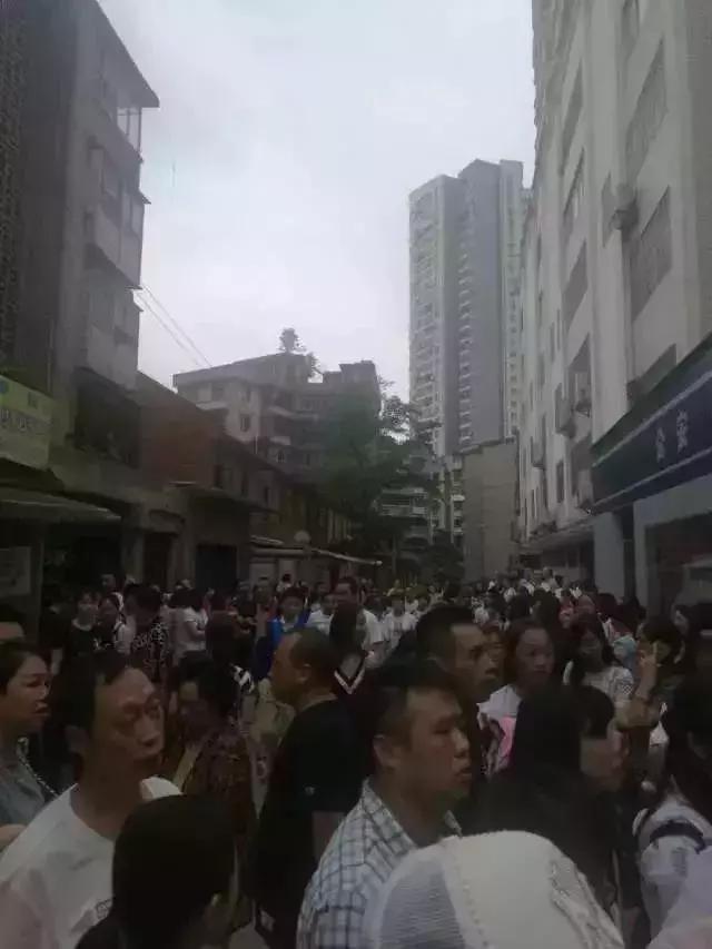 贵阳市最好的十所初中公立学校,贵阳市重点初中排名榜公立学校