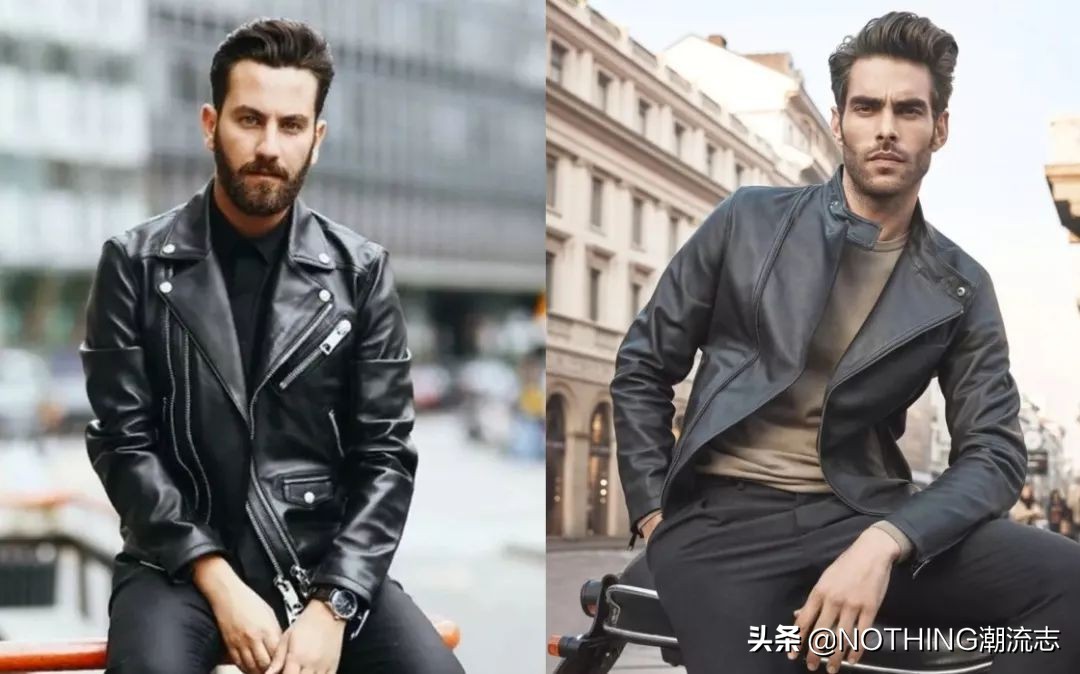 真皮皮衣挑选的一些技巧,劣质皮衣质量