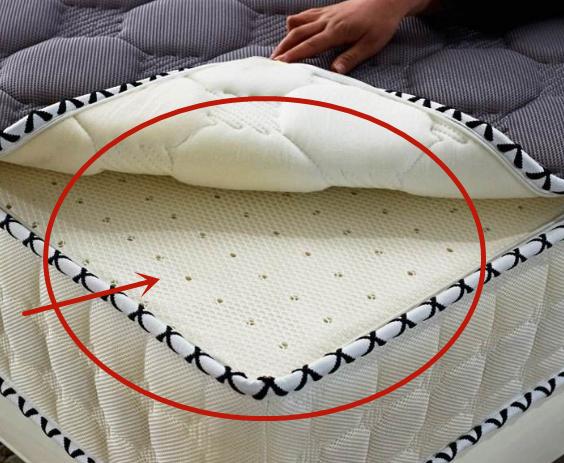 乳胶床垫能水洗吗？科普乳胶床垫使用注意事项，别把几千元洗没了