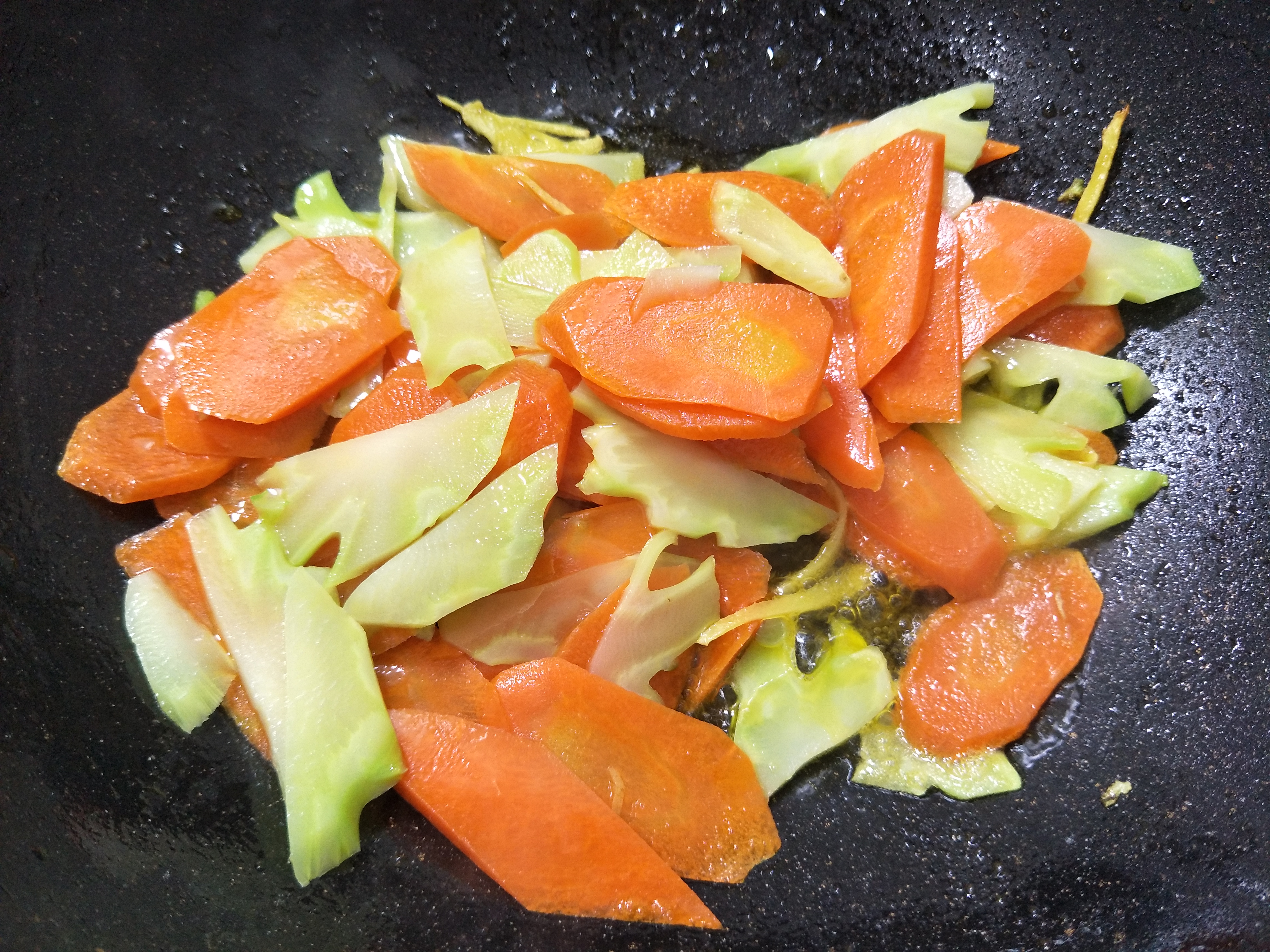 适合午餐吃的减肥菜,低脂饱腹午餐