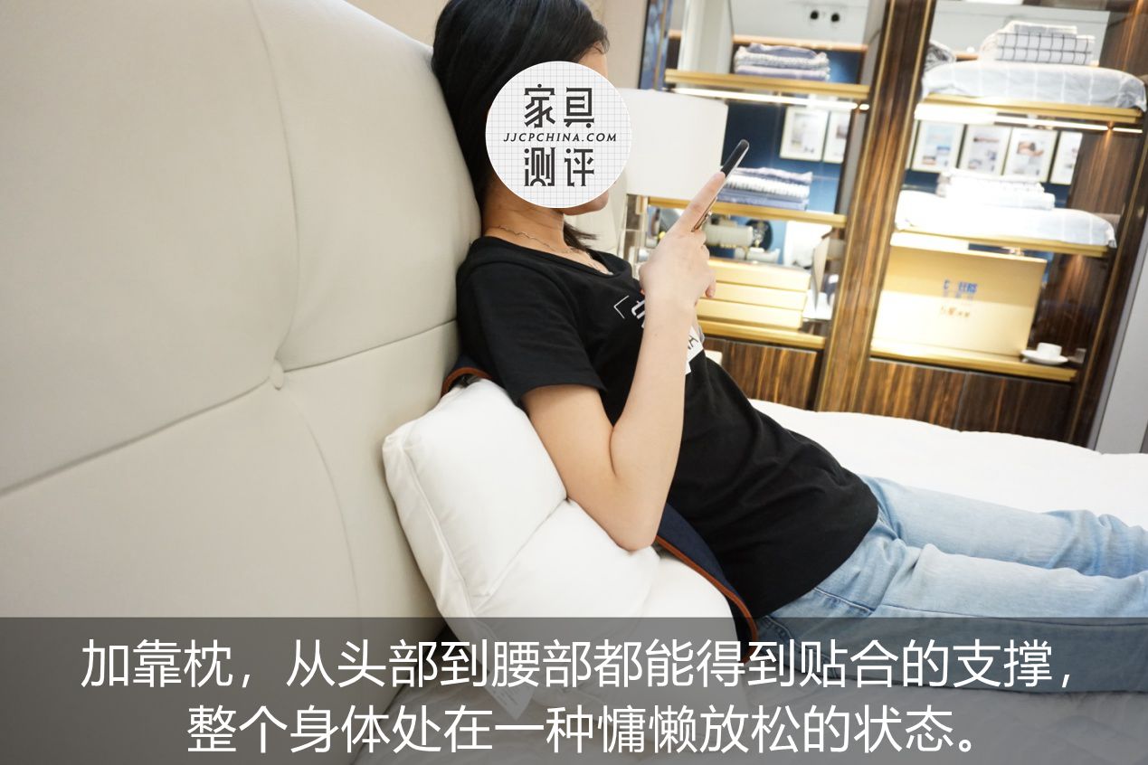 芝华仕5星床垫棕垫拆解测评,芝华仕5星床垫图标