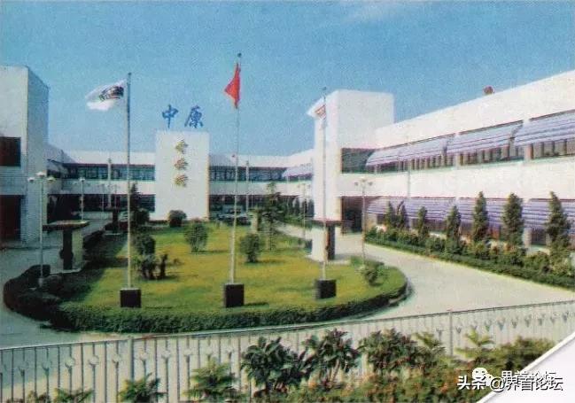 再看一眼那些消失的“界首制造”，未来界首将...