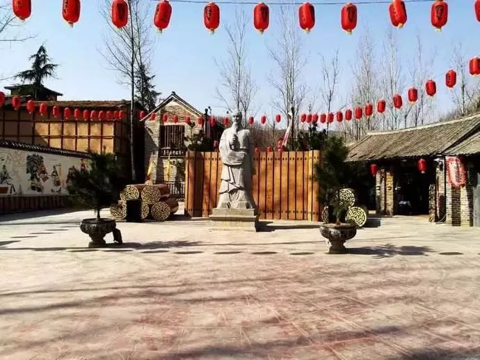 鲁山最穷的一个地方,鲁山真的好风景