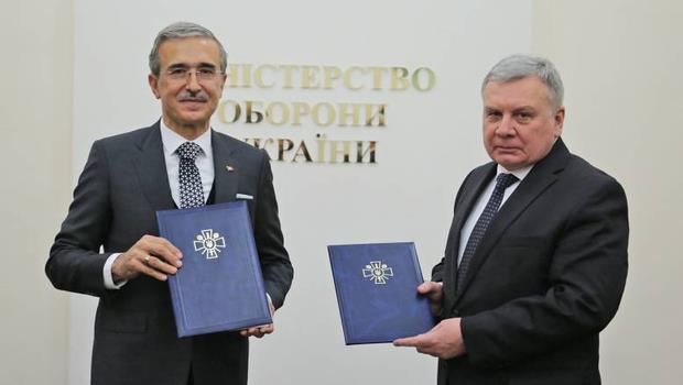 遭美阻碍后，土耳其无法购入MK41，被迫走向自主研发的道路