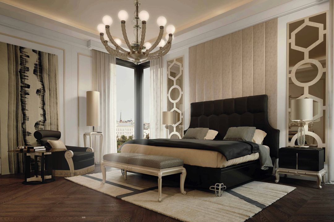 这些国家不仅球技炫酷，其家居风格也让人羡慕不已