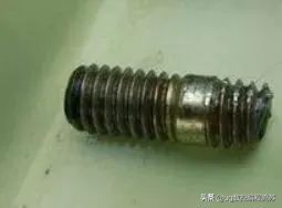 丝锥怎么不容易断,丝锥断在螺孔里怎么解决