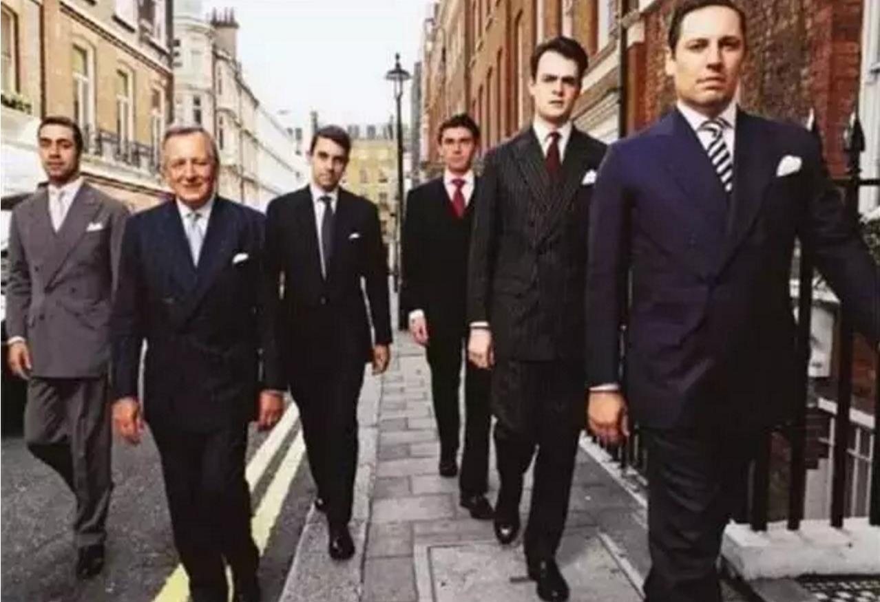 金融人眼中的自己,一个懂金融和不懂金融的人的区别