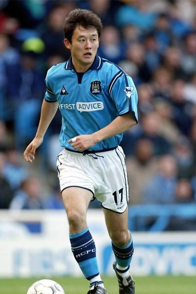 中国足球留洋球员出场,中国足球留洋球员李昊