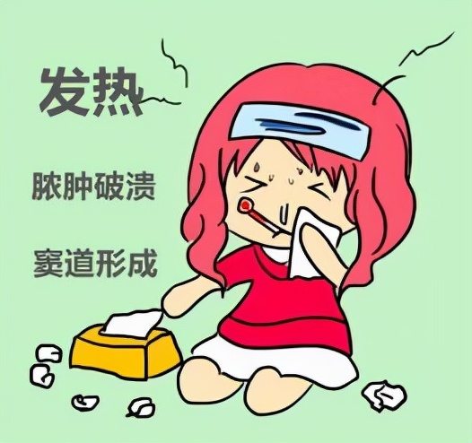 臀部长了一个瘤子是怎么回事,臀部上长个瘤子不疼不痒软软的