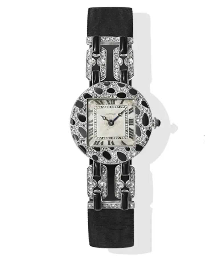 卡地亚的珠宝有什么魅力,让女人疯狂的世界十大珠宝品牌