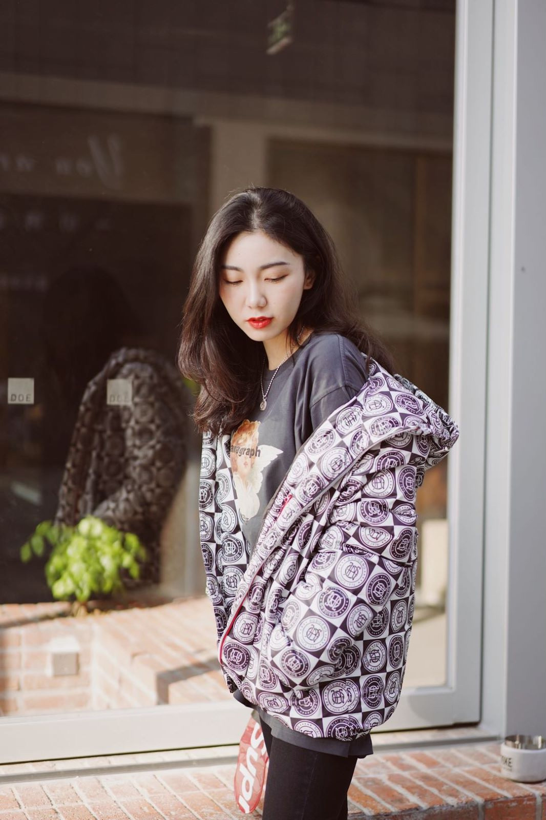 老外真的有在买波司登吗,外国人买中国羽绒服