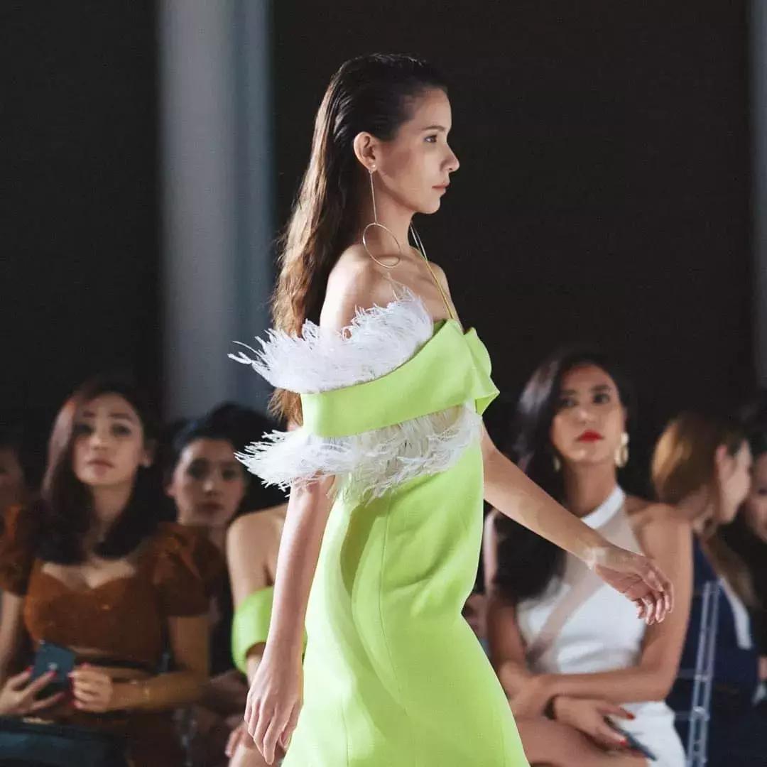 吴宣仪、杨超越都穿的平价少女品牌竟然比Zara还便宜