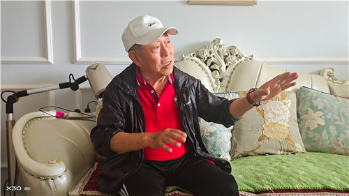 彭先武：中国第一代高山滑雪教练，培养40多个全国冠军