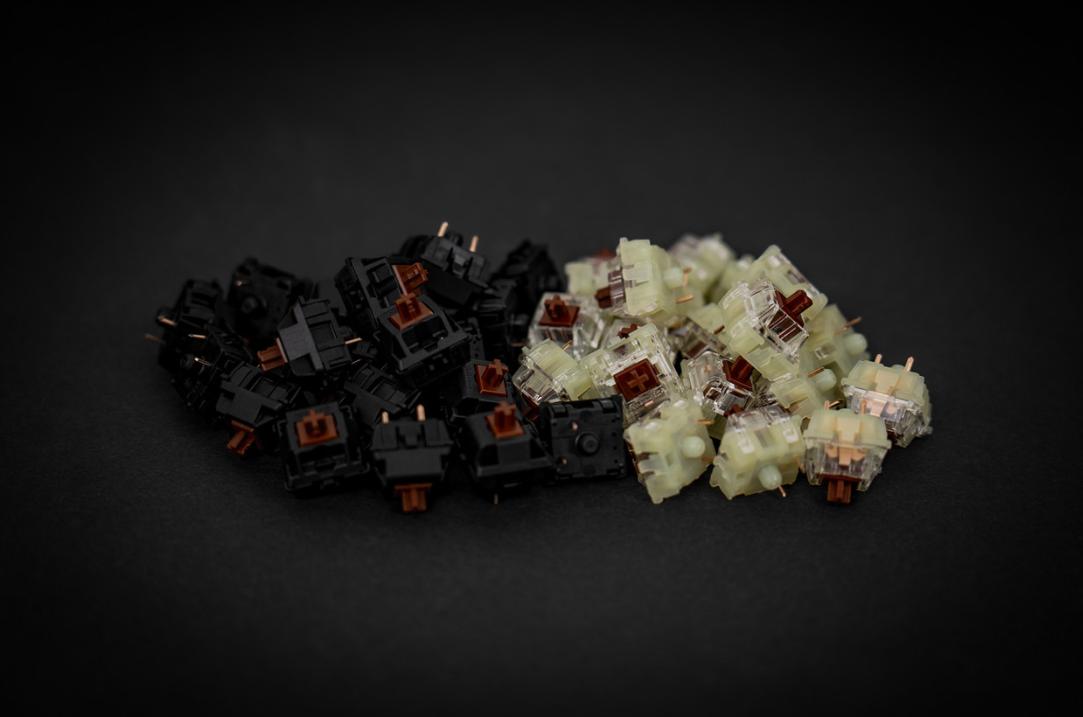 618电竞神器哪个好用,618精选之游戏外设篇