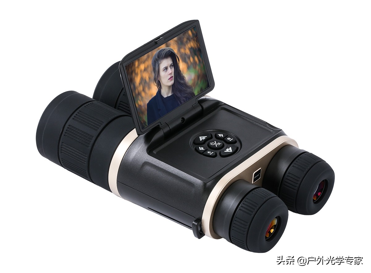 夜视仪望远镜成人高倍高清正品,成人夜视望远镜超高清日夜两用