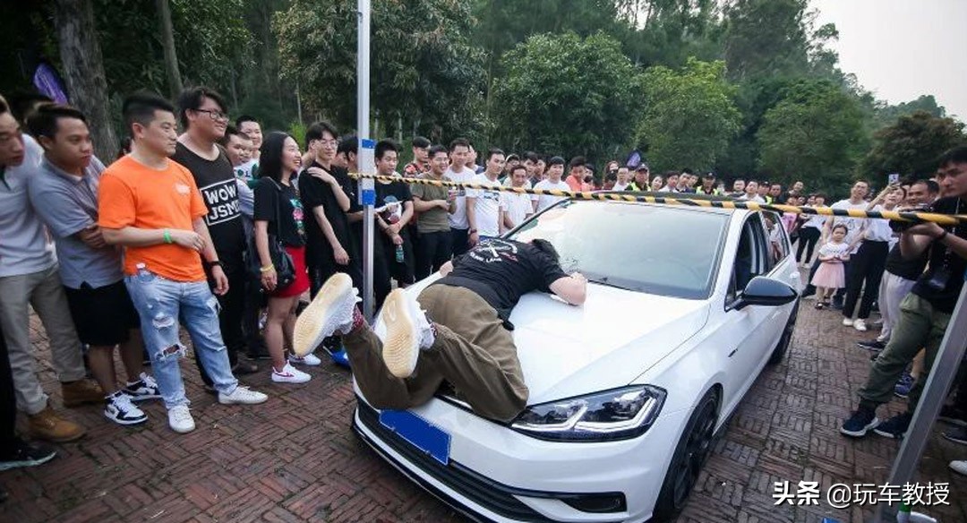 高尔夫值得买吗,14万公里的高尔夫值得买不