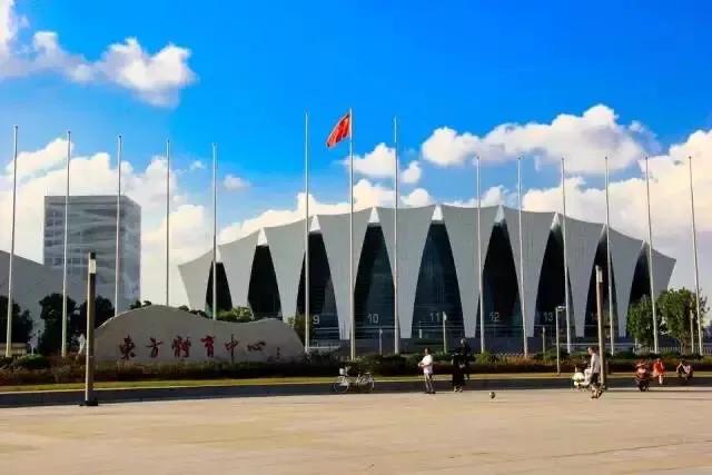 上海地铁沿线景点全部免费,上海地铁11号线上海赛车场