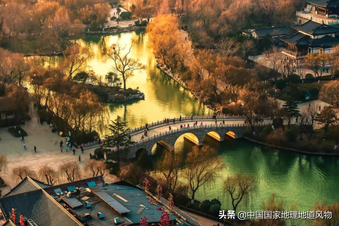 世界二线城市中国有哪些城市,济南是一线还是二线城市