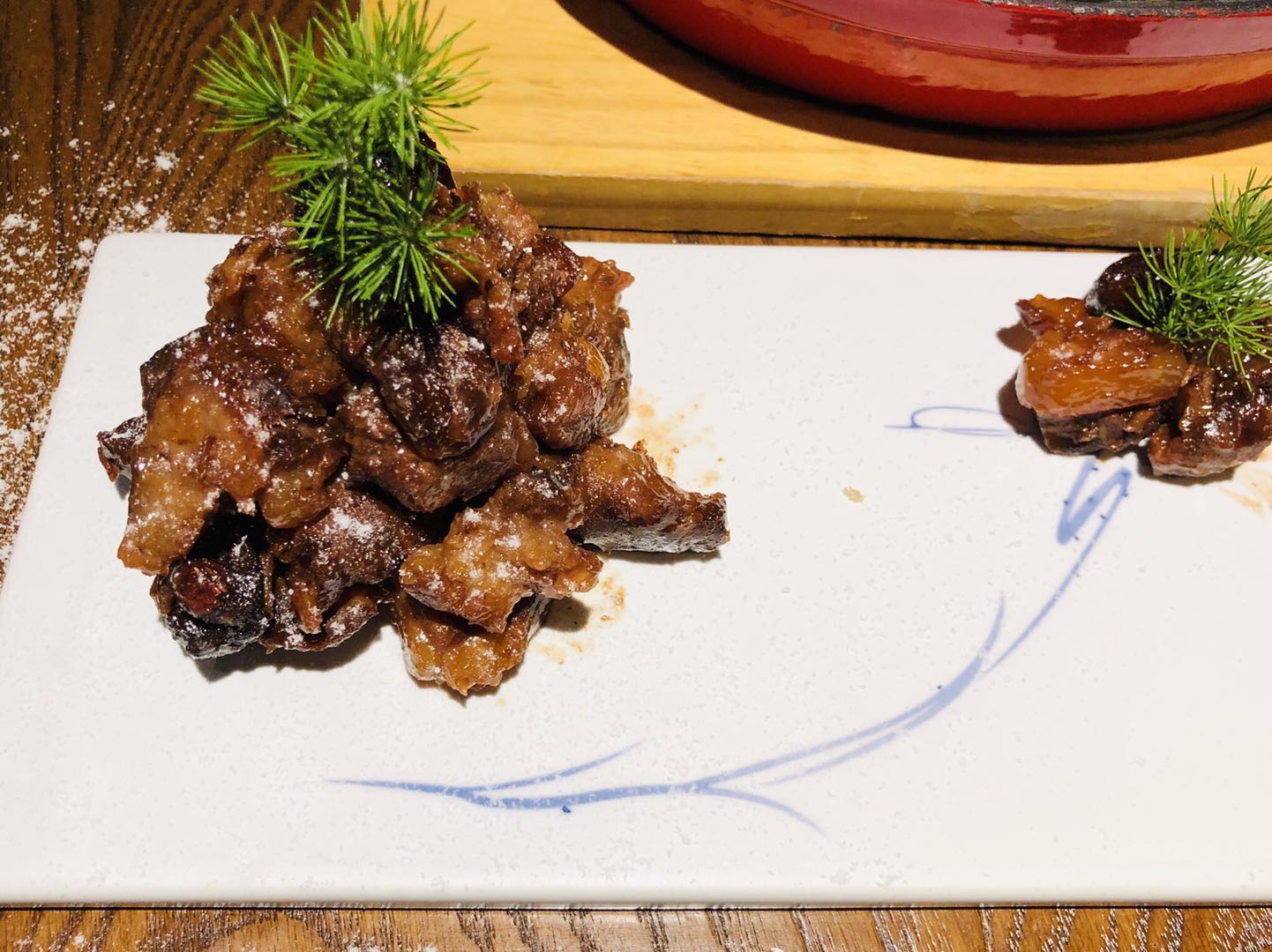 北京十大顶级高端饭店中餐,北京海淀高端餐厅测评