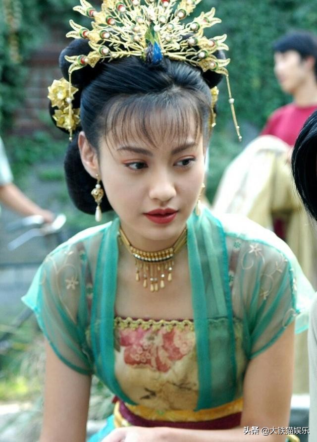 小鱼儿和花无缺如何挑选演员的,小鱼儿与花无缺颜值排名