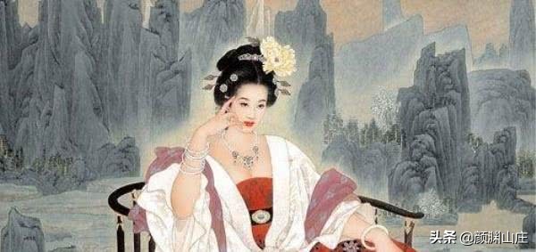 中国历代才女诗词,中国古代才女诗词排名