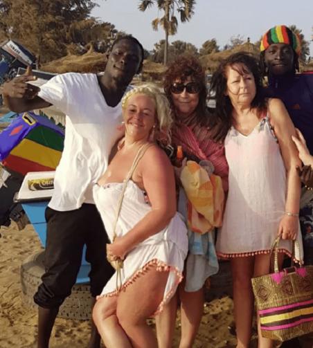 曾经挑战美国的国家,曾经挑战过中国的国家