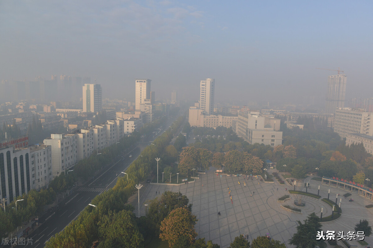 国家为什么要发展安徽,国家大力发展安徽原因