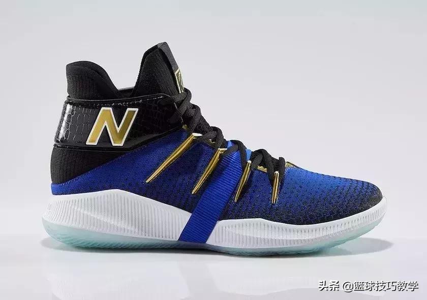 今年最推荐的年度最佳球鞋 (2018公认最好的十双球鞋)