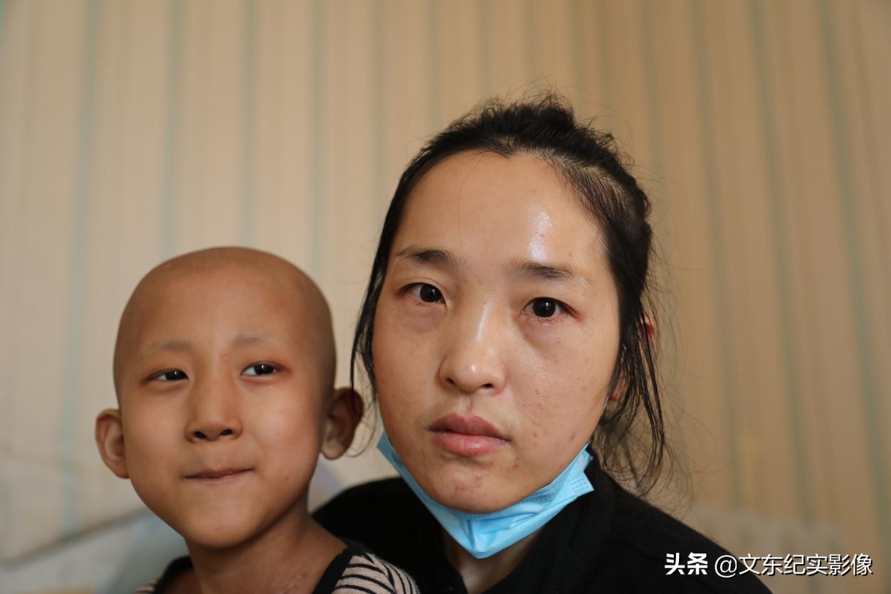 我来自河北，是个财迷，因为对我来说，钱就是命