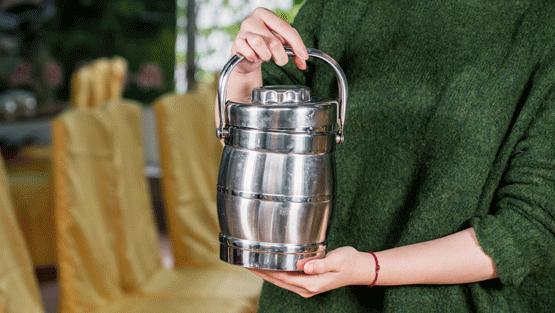 醉鹅馆网红店,广州出名的醉鹅