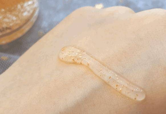 佟丽娅没骗人！韩束精华水抗老保湿效果好厉害，国产品牌太给力了