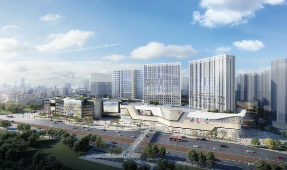 吾悦广场时代广场,成都吾悦广场开业多久了