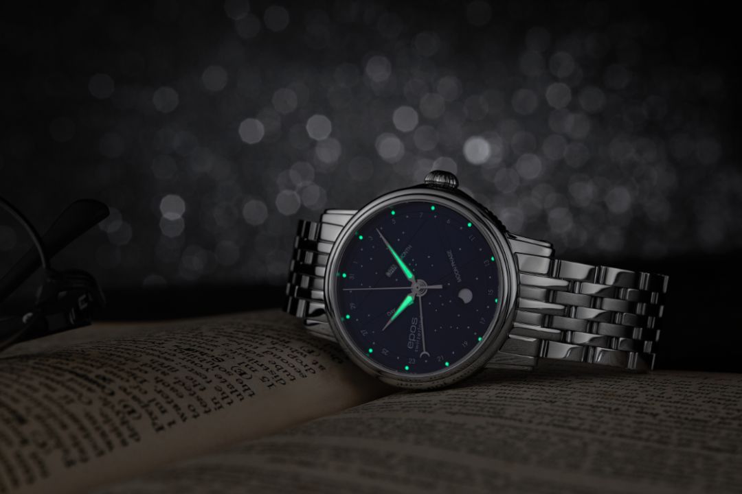 美度和浪琴怎么选择,浪琴值得入手的系列一万以下