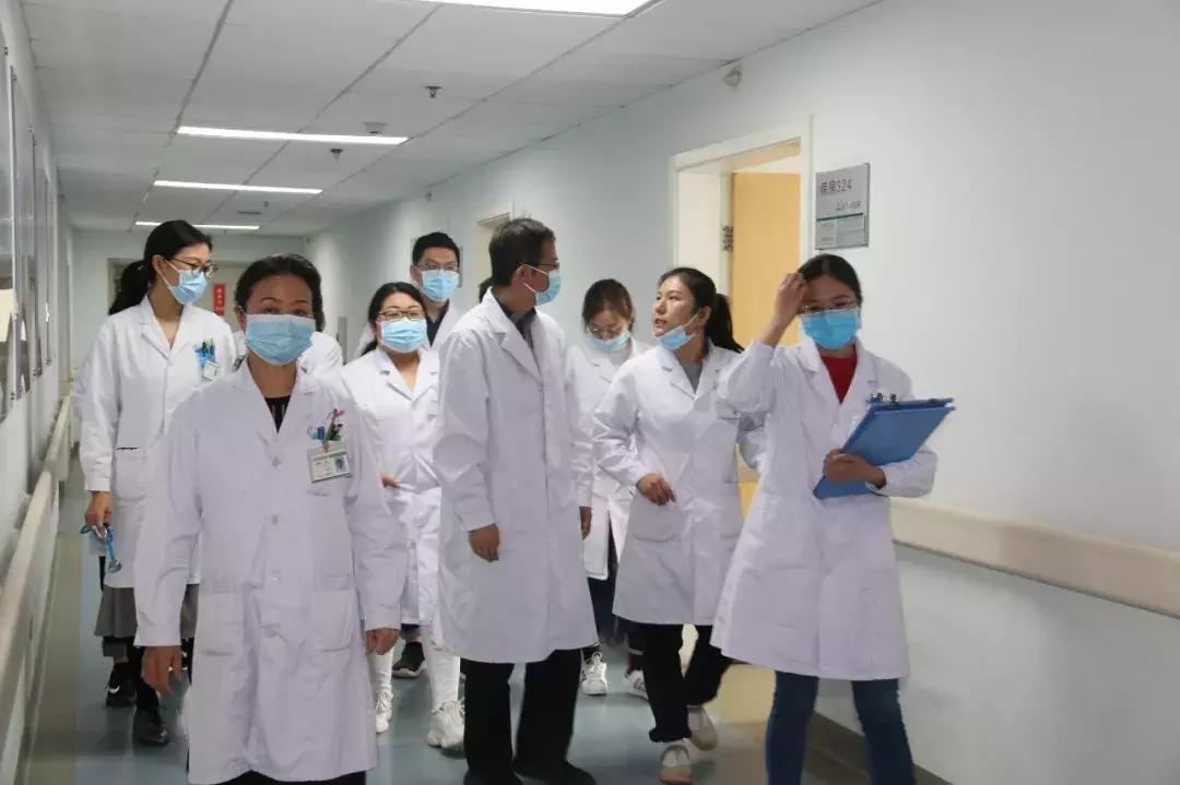 北京协和医院肾内科李航教授,北京协和医院肾内科李航简历