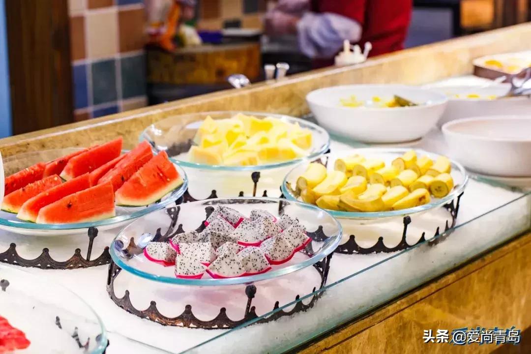 许昌圣保罗巴西烤肉自助餐万达,胶州巴西烤肉多少钱一位自助餐