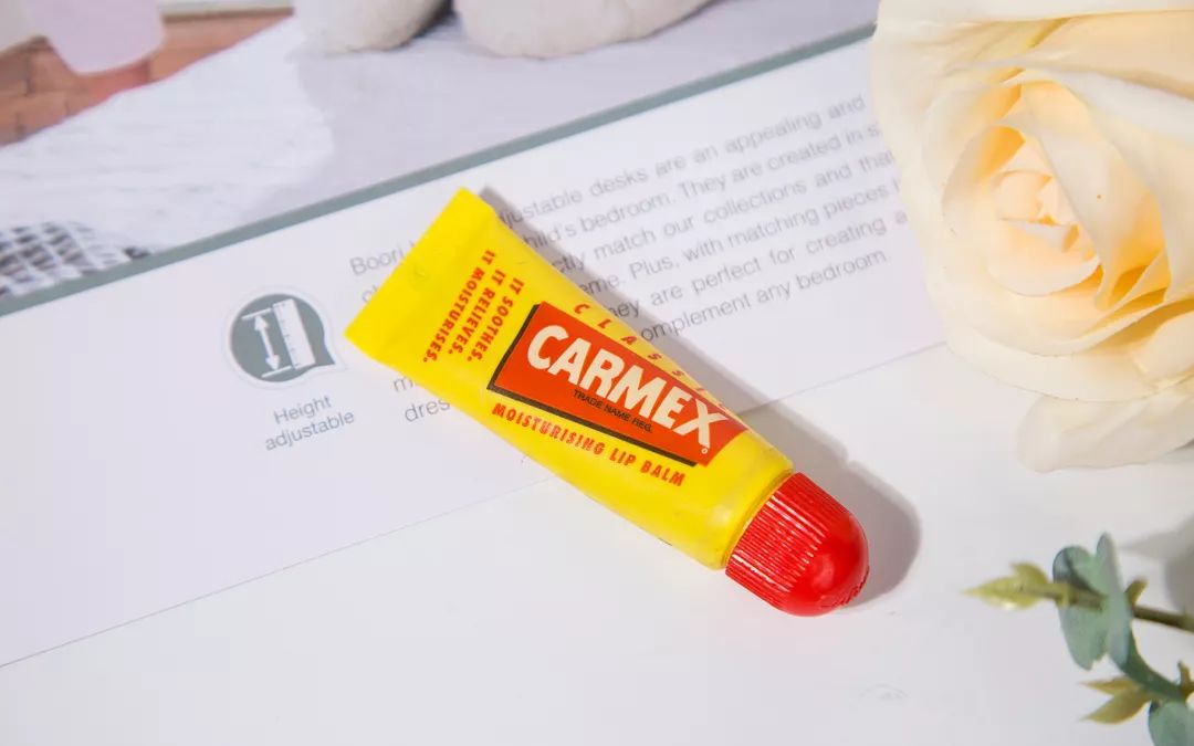 让你的嘴巴滋润一整个冬天,8款好用润唇膏