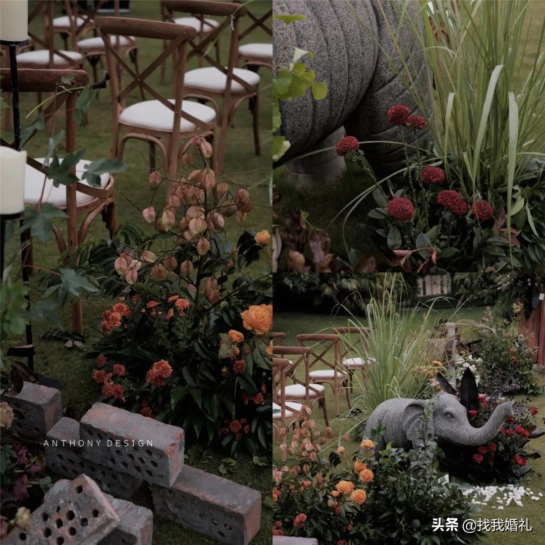 新鲜出炉！国庆千场案例优选，均价1W+爆款婚礼