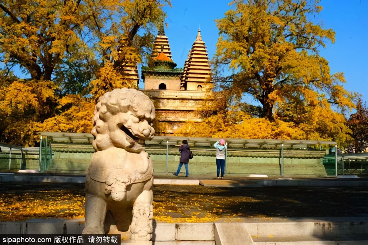 打卡北京十大古迹,打卡北京100个景点